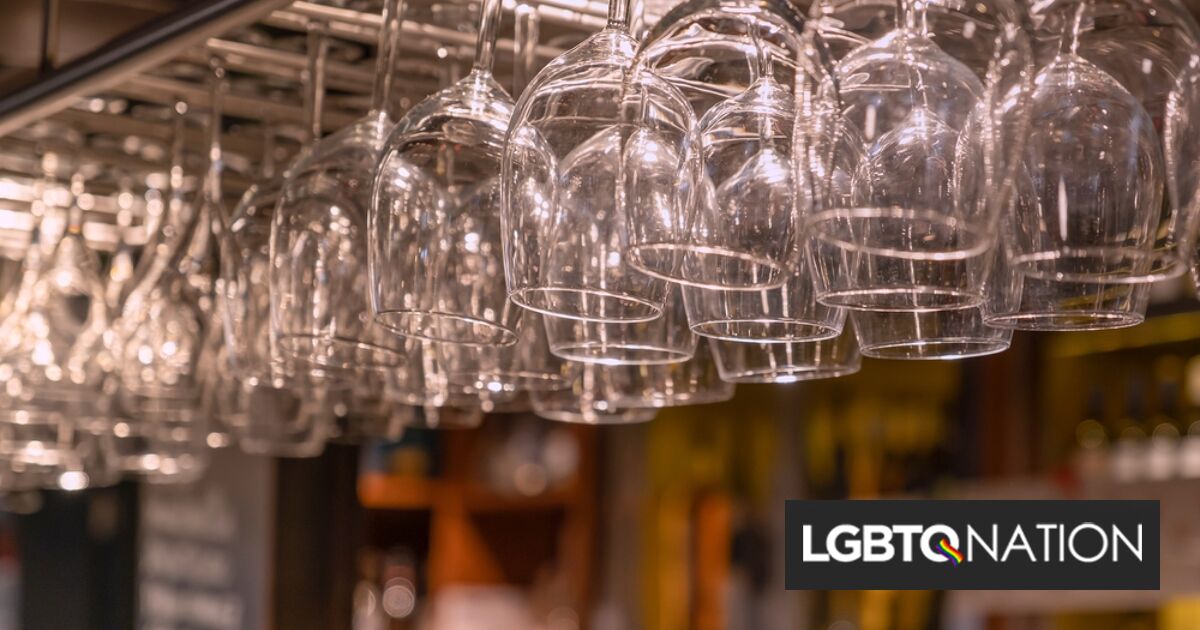 Los lugares LGBTQ+ de Seattle obtienen una gran victoria mientras el estado revisa la política que llevó a la redada de bares