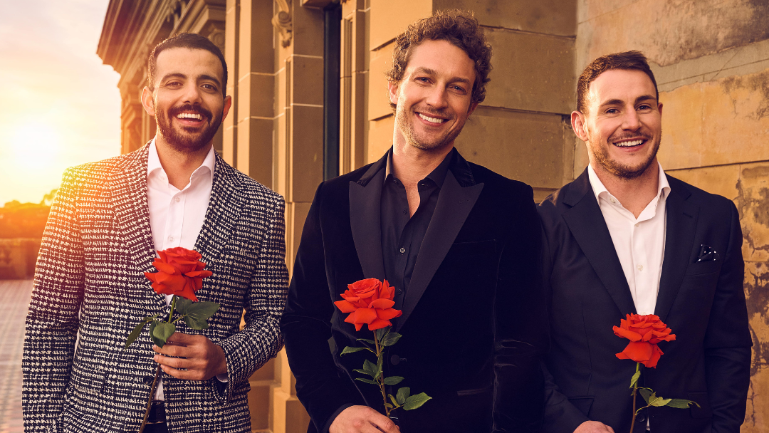 Producers are considering a gay version of The Bachelor. (ABC)