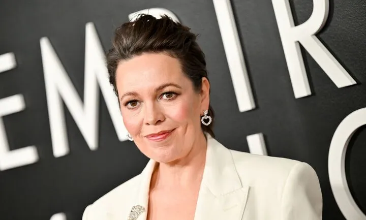 Olivia Colman explica sin esfuerzo por qué 'c*nt' es su mala palabra favorita