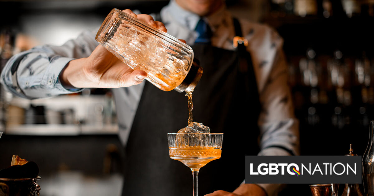 Restaurante criticado por oferta de trabajo "angustiosa" que exige que los solicitantes sean "biológicamente masculinos"