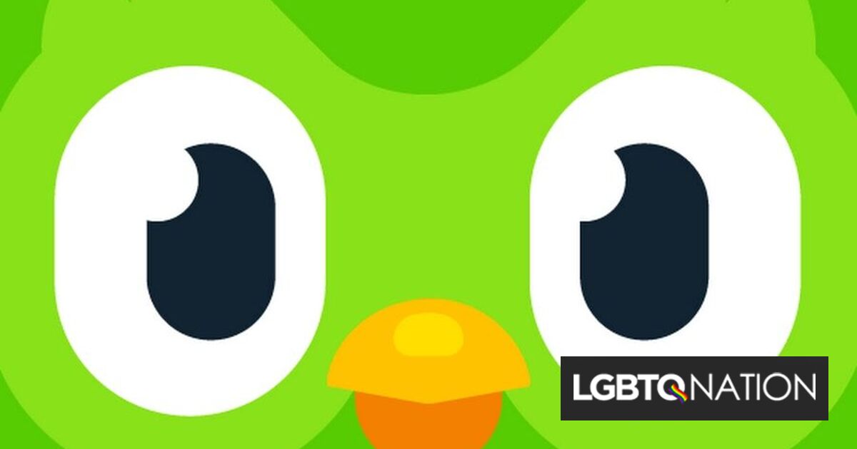 Rusia investiga a Duolingo por difundir contenido LGBTQ+ “traumatizante”
