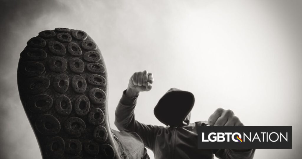 Un agresor gay condenado quiere convertirse en alcalde de una ciudad progresista