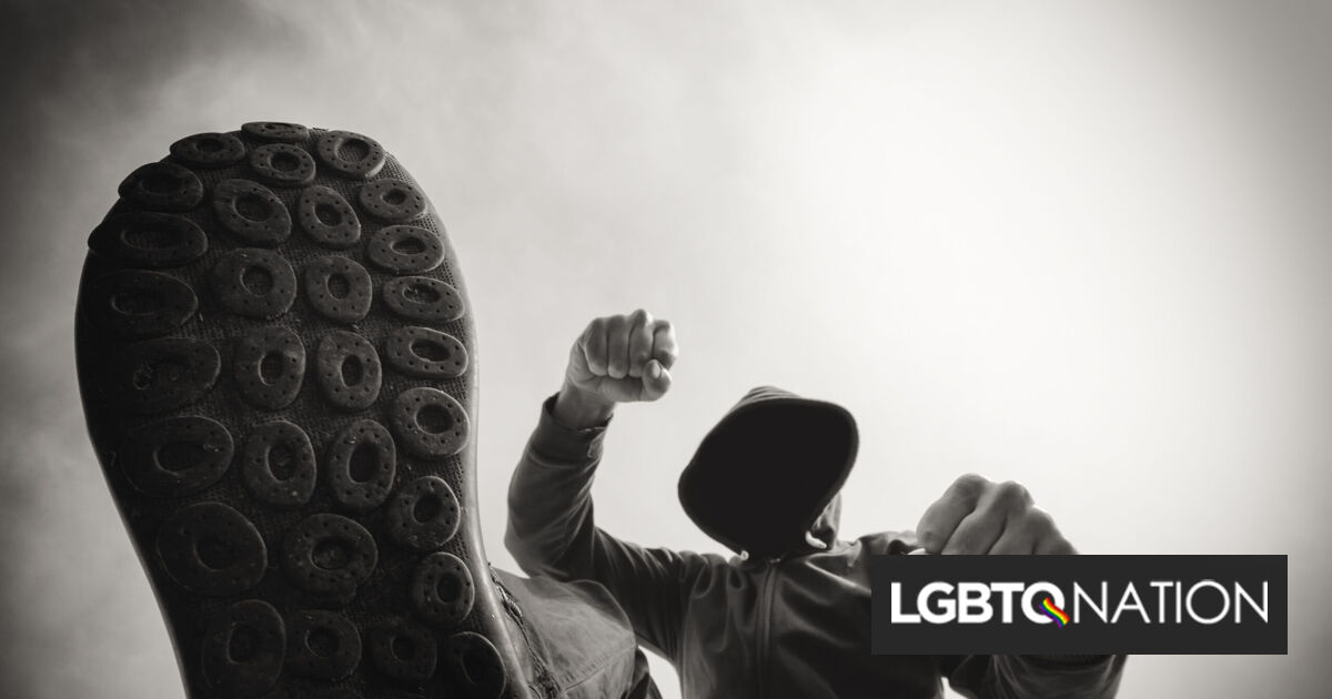 Un agresor gay condenado quiere convertirse en alcalde de una ciudad progresista