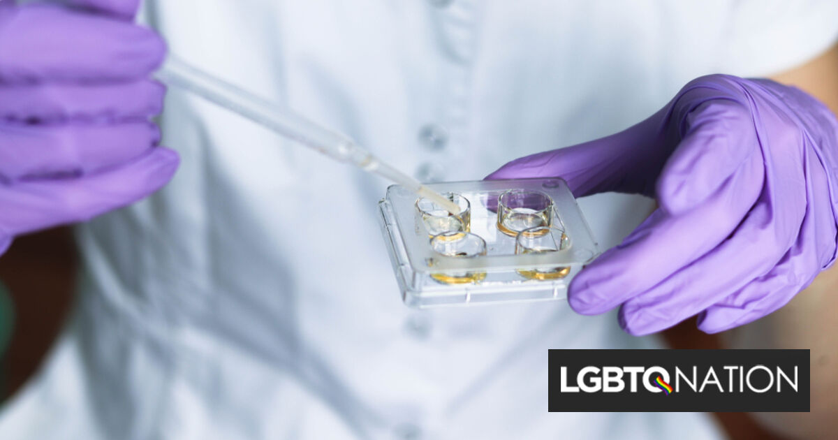 Un tribunal dictamina que los embriones son legalmente niños y los defensores de la FIV están aterrorizados por las consecuencias