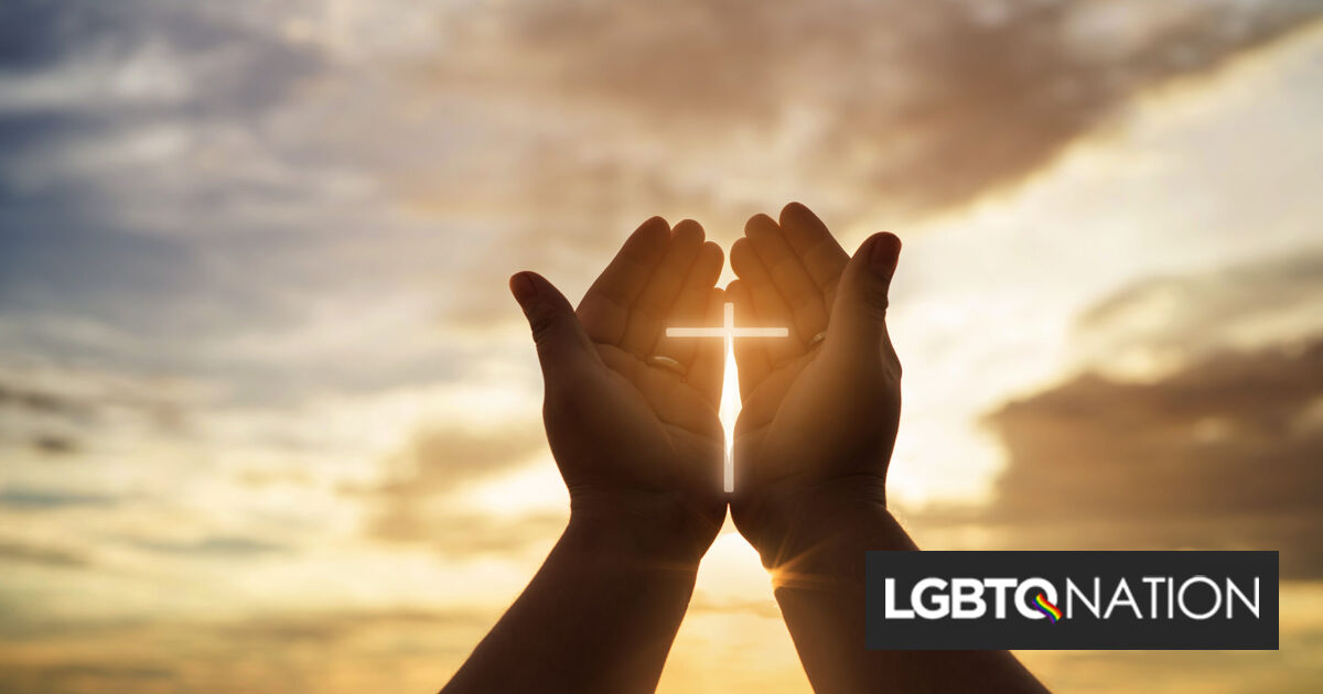 Una campaña publicitaria de miles de millones de dólares impulsada por fuerzas anti-LGBTQ+ regresa al Super Bowl para promover a Jesús