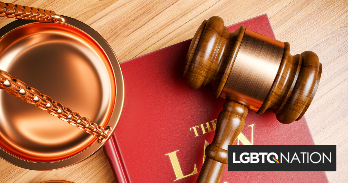 Una mujer trans recibió 3 disparos.  El sospechoso ahora está involucrado en el primer juicio federal por crimen de odio trans