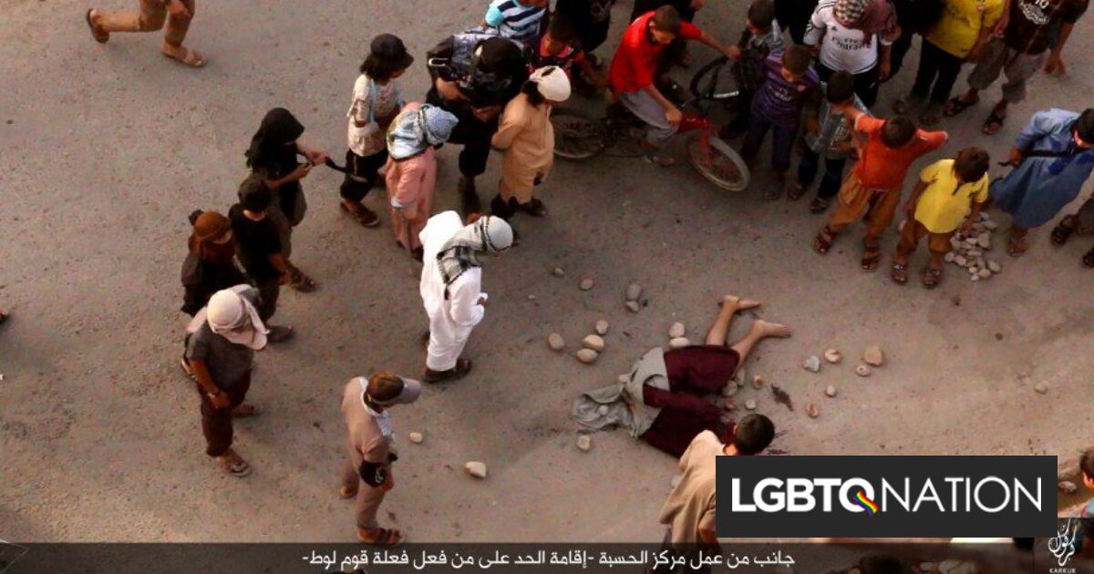 Yemen apedreará y crucificará públicamente a 10 hombres homosexuales en “espantosos espectáculos públicos”