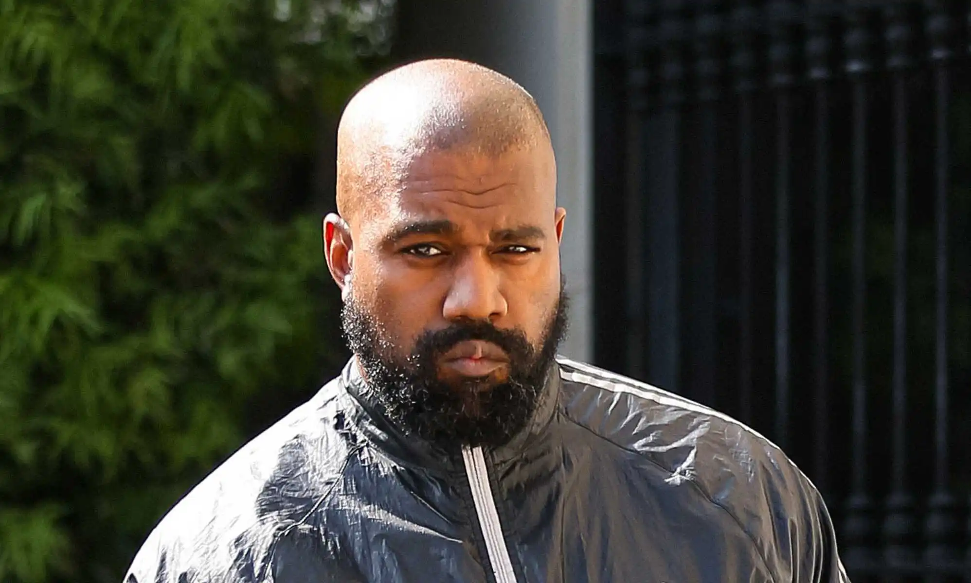 Kanye West has demanded the music industry refer to him as