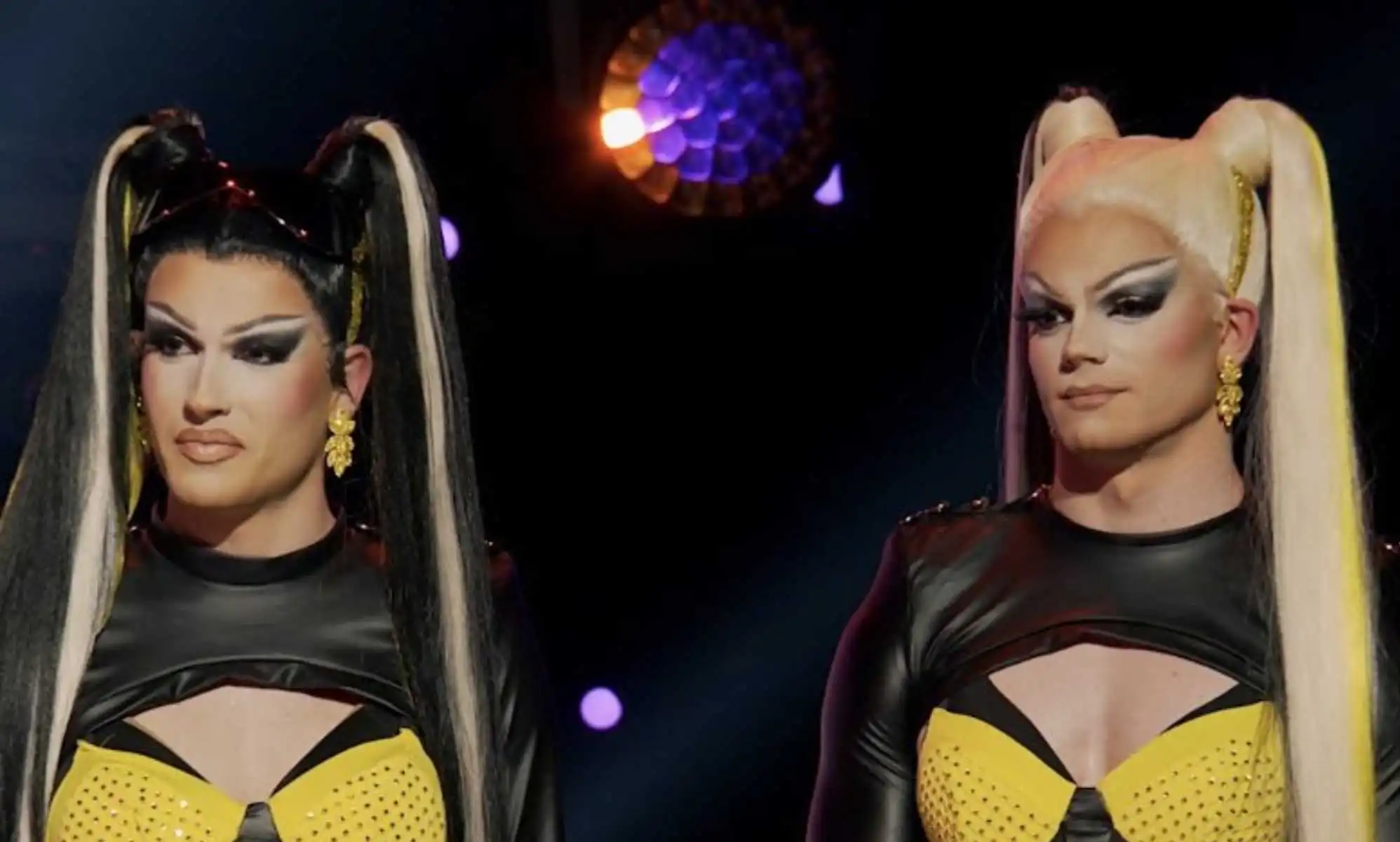 35 pensamientos que tuve al ver Drag Race temporada 16, episodio 13: 'Aquí es donde su destino está sellado'