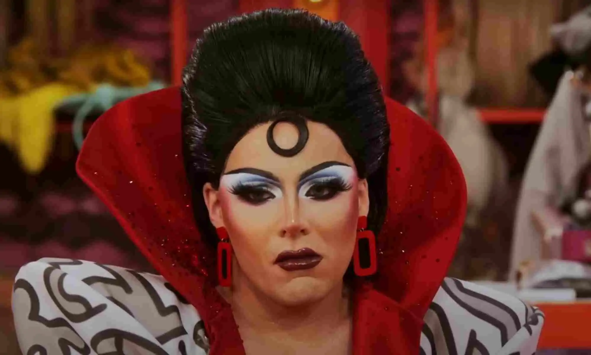 35 pensamientos que tuve al ver Drag Race temporada 16, episodio 12: 'Eso es lo que llamamos una configuración'