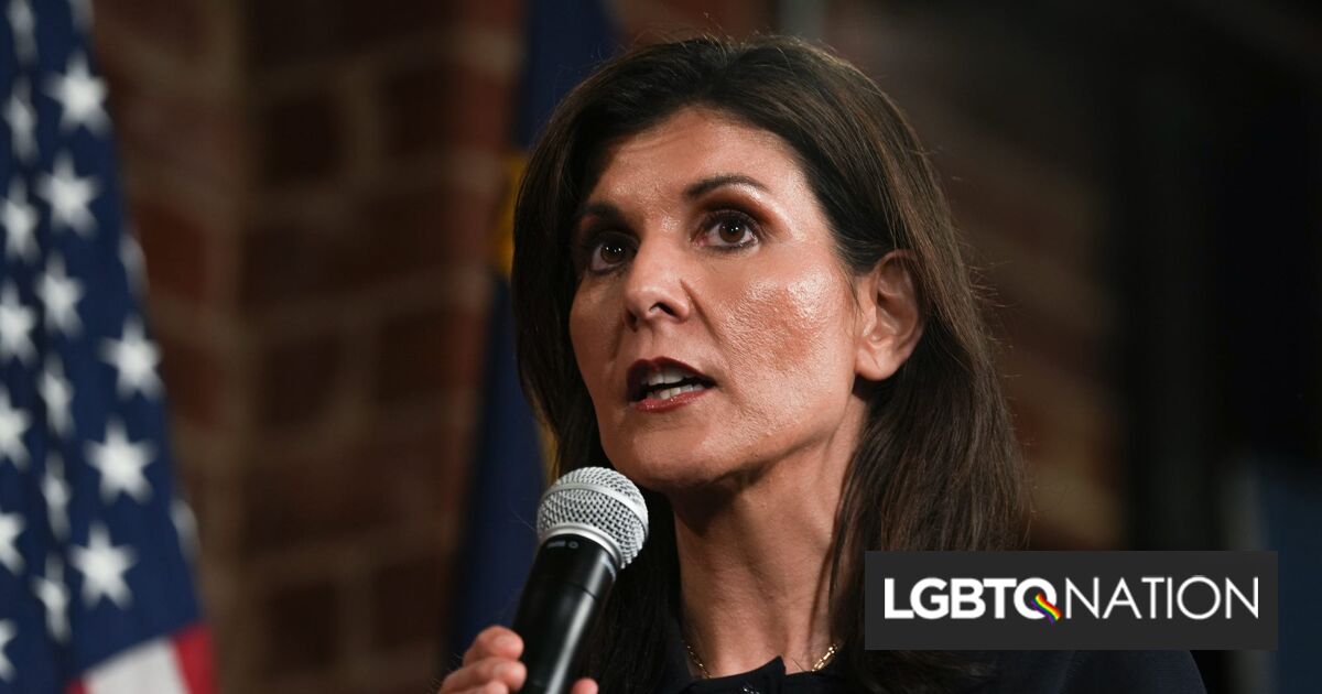 8 trabajos que Nikki Haley puede realizar después de que termine su campaña presidencial