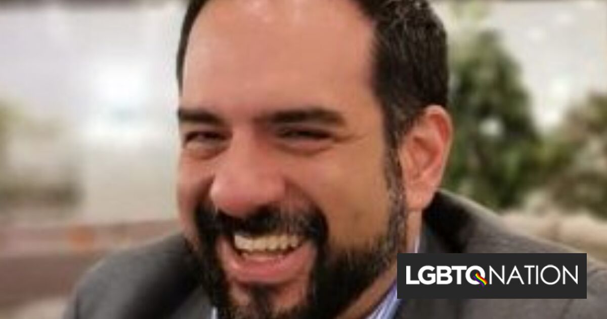 A un hombre británico/mexicano arrestado por ser gay en Qatar se le niegan medicamentos contra el VIH