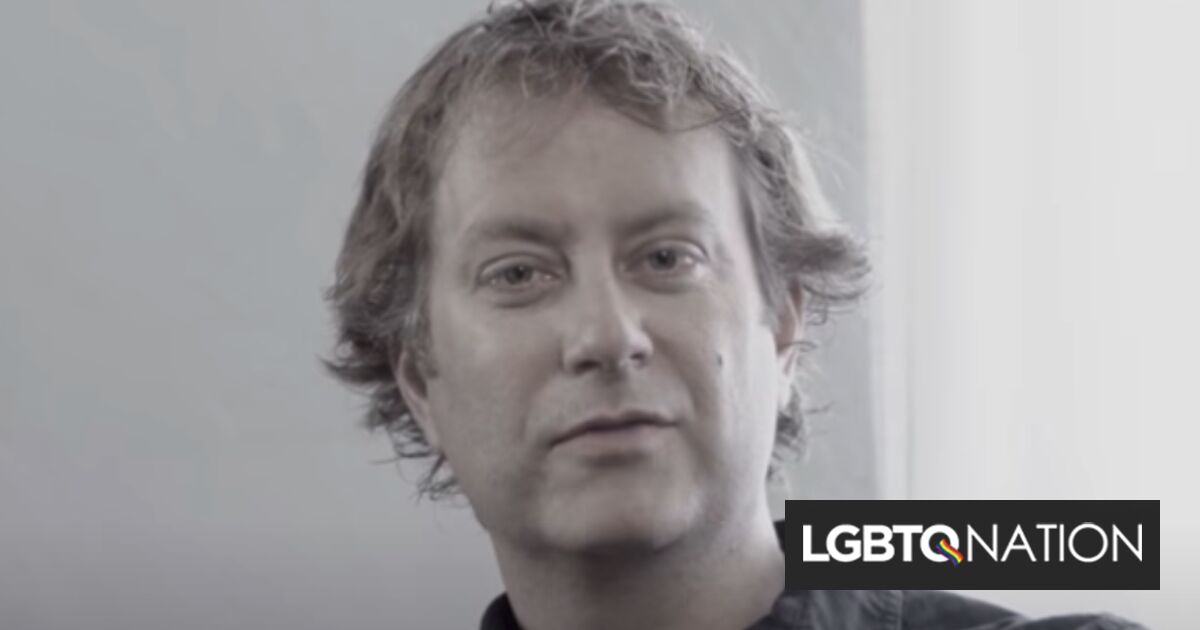 Acusaciones de conducta sexual inapropiada llevan a un terapeuta ex-gay de Arizona a entregar su licencia