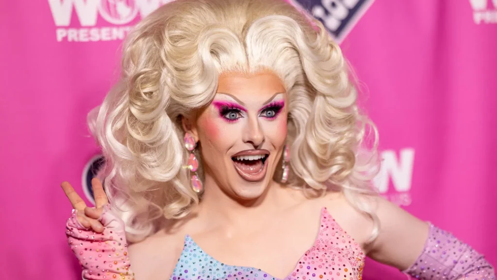 RuPaul