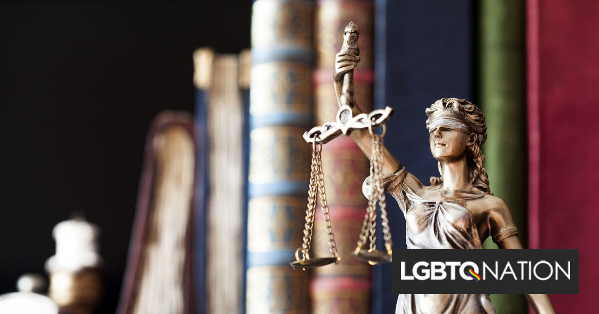 Delaware puede proteger a asexuales y pansexuales según la ley estatal