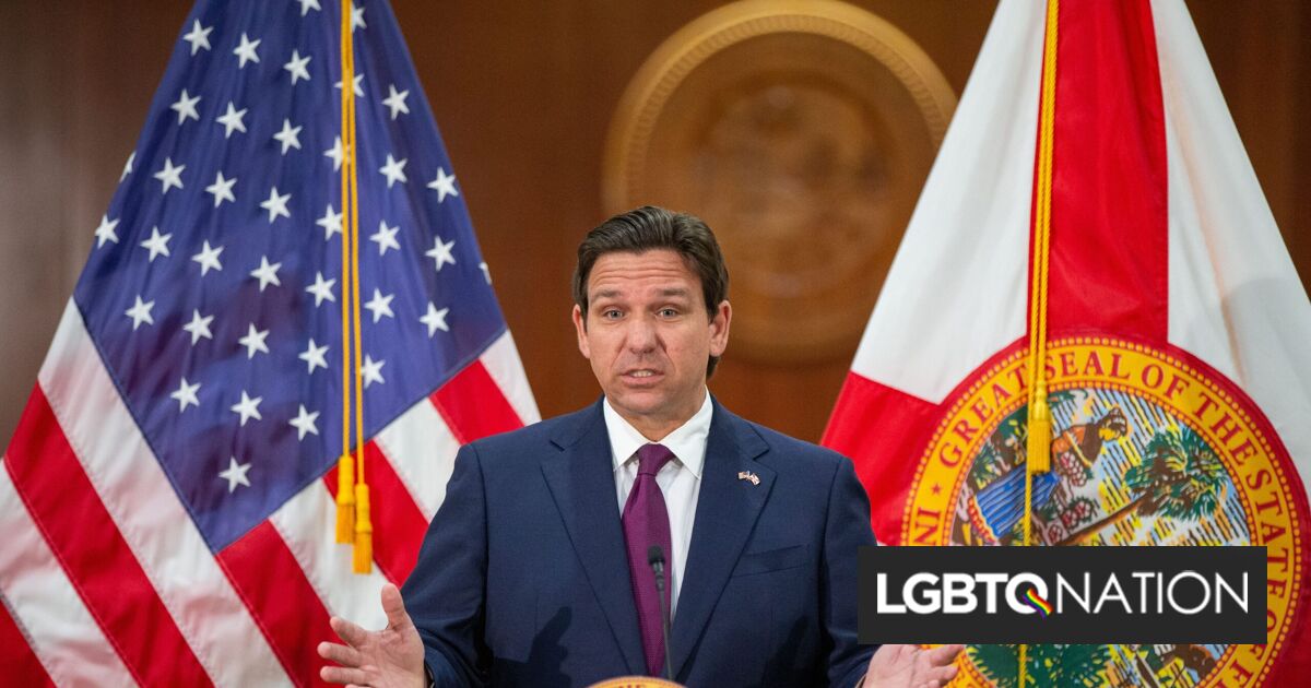 Disney resuelve una batalla legal de dos años con Florida después del drama impulsado por la ley Don't Say Gay