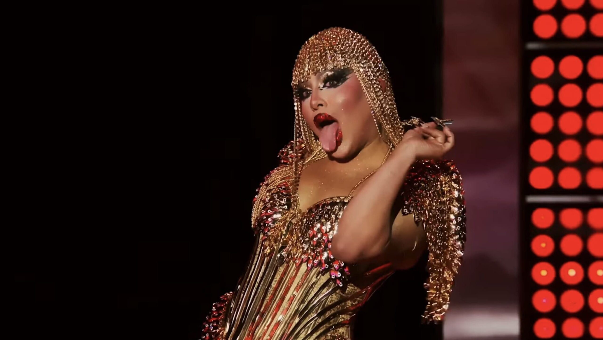 Drag Race T16, E12: una destrucción de twinks