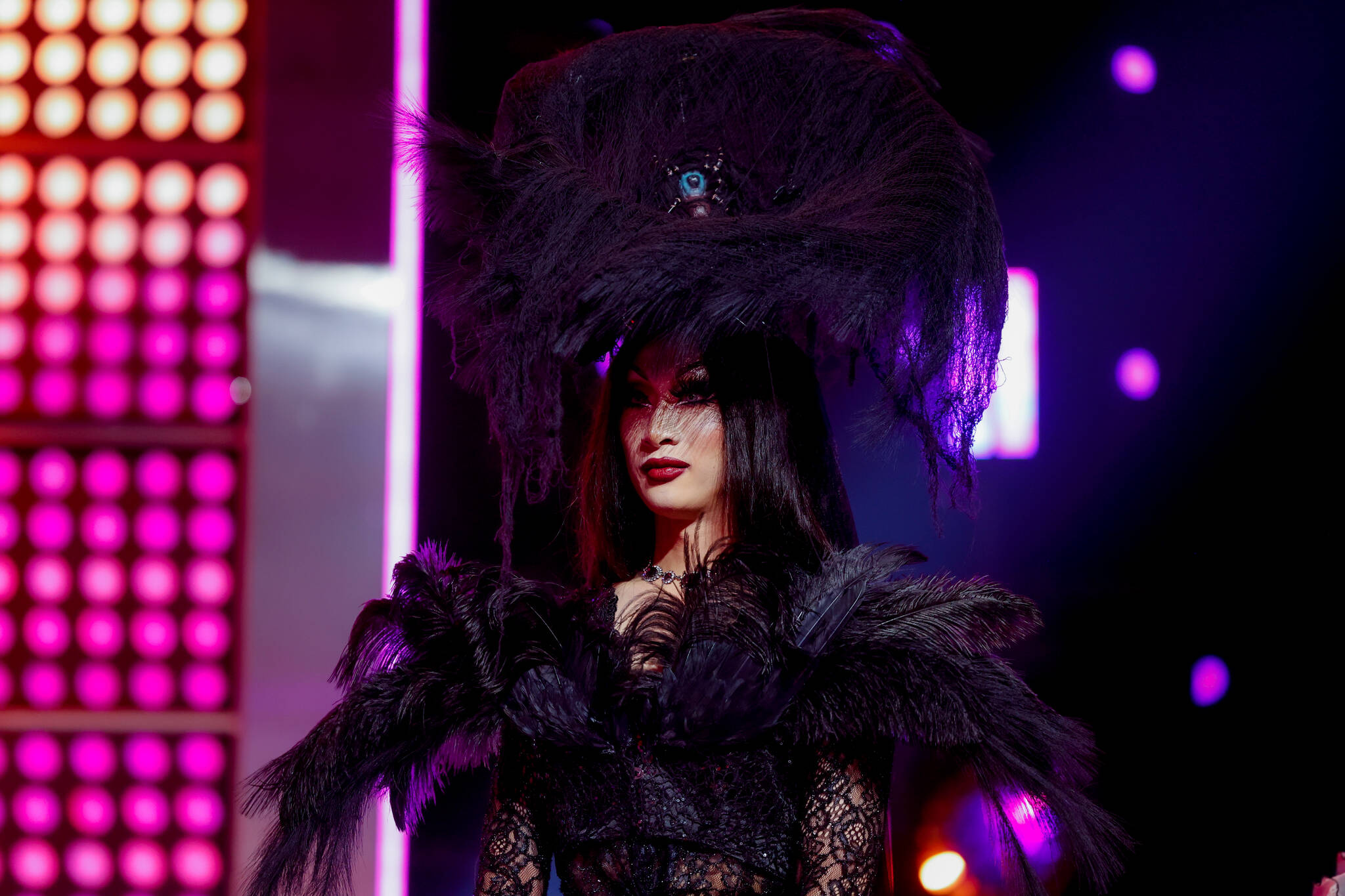 Drag Race por fin nos da lo que pedíamos