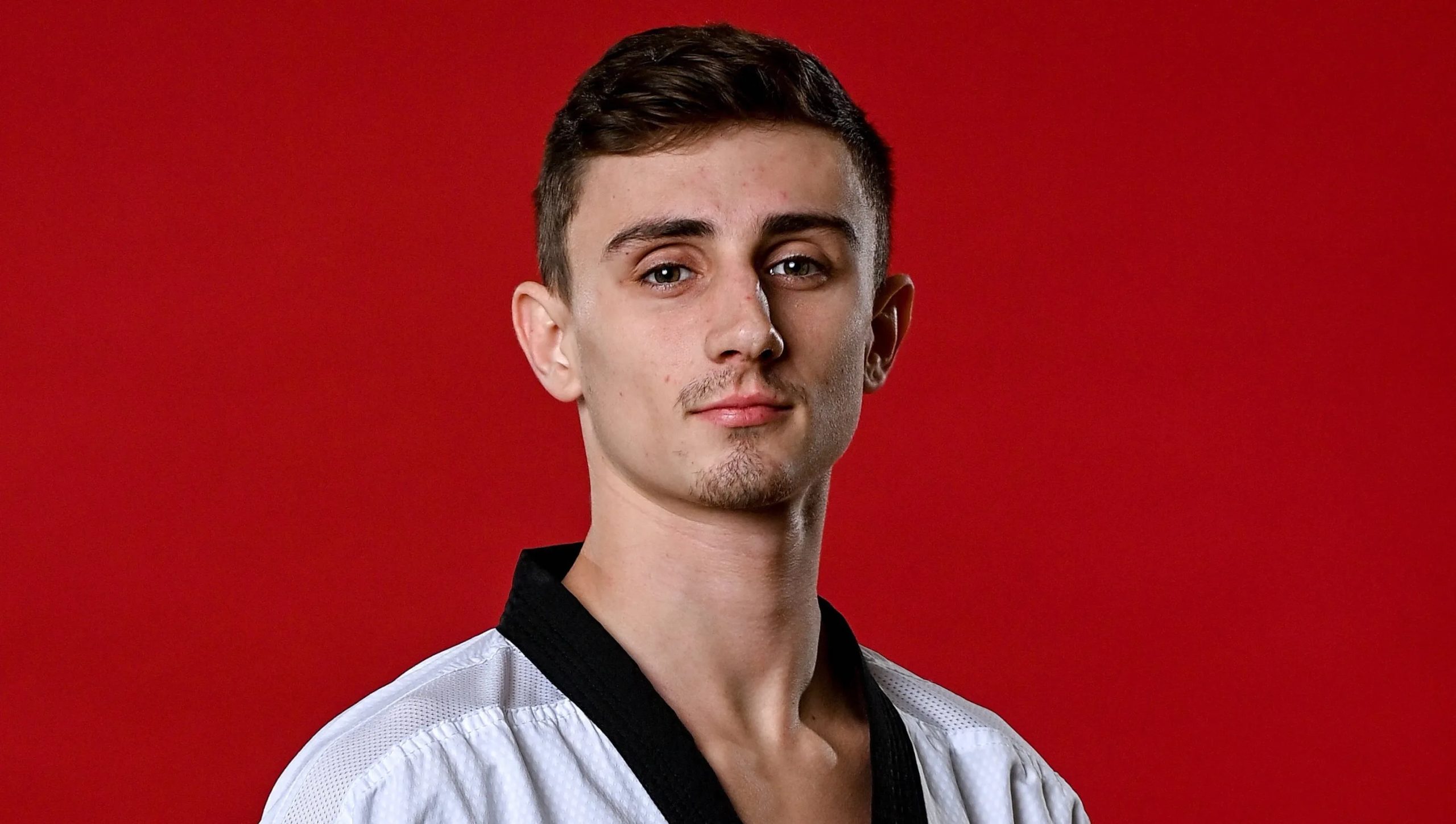 Bisexual Irish taekwondo athlete Jack Woolley will compete at the Paris 2024 Olympics