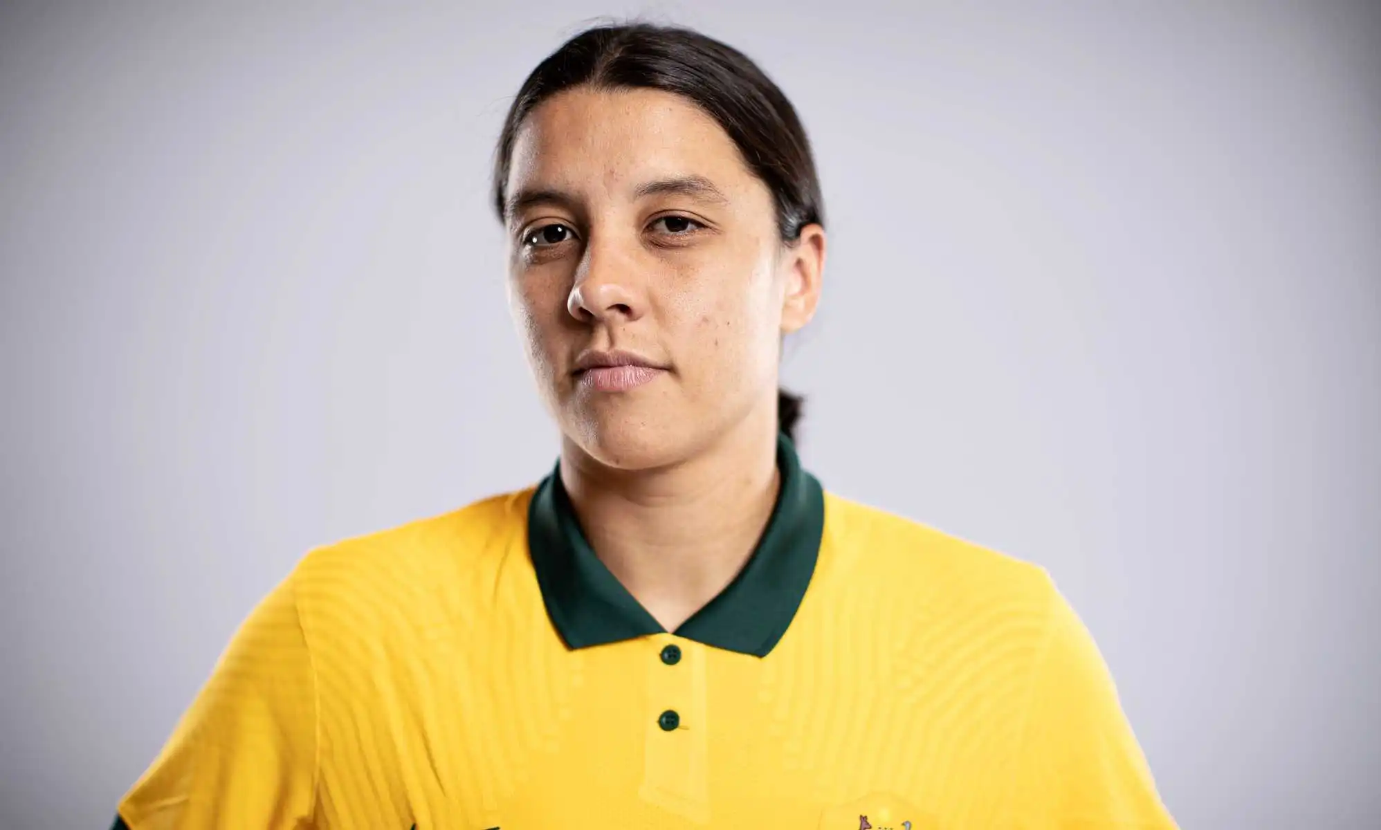 El australiano Sam Kerr se declara inocente de acoso con agravantes raciales