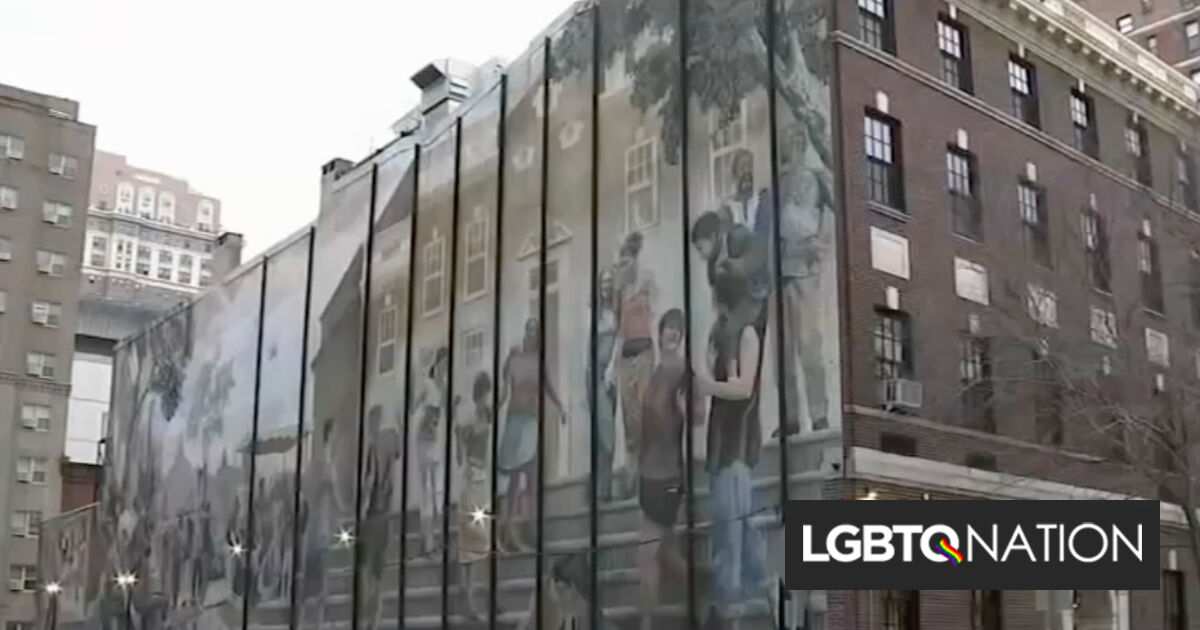 El centro LGBTQ+ en Filadelfia pierde fondos federales gracias a las mentiras de Libs of TikTok