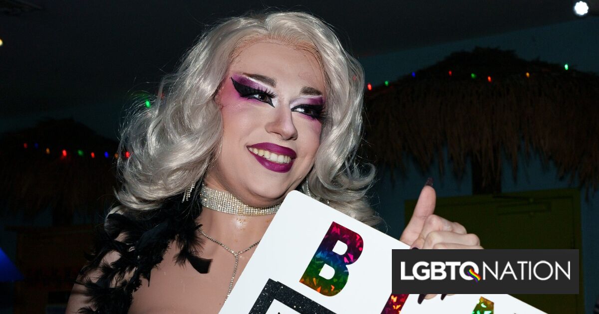 El proyecto de ley de Kentucky podría obligar a las empresas LGBTQ+ a alejarse más de las escuelas e iglesias