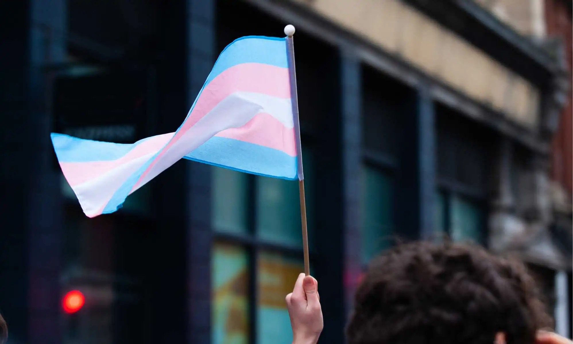 Esta ciudad estadounidense se ha declarado 'santuario' para personas trans
