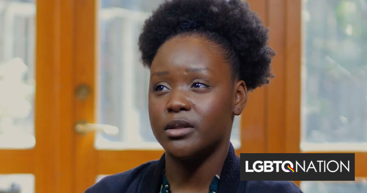 La actriz cristiana pasó 5 años ante los tribunales defendiendo su derecho a hacer comentarios anti-LGBTQ+. Ella simplemente perdió.