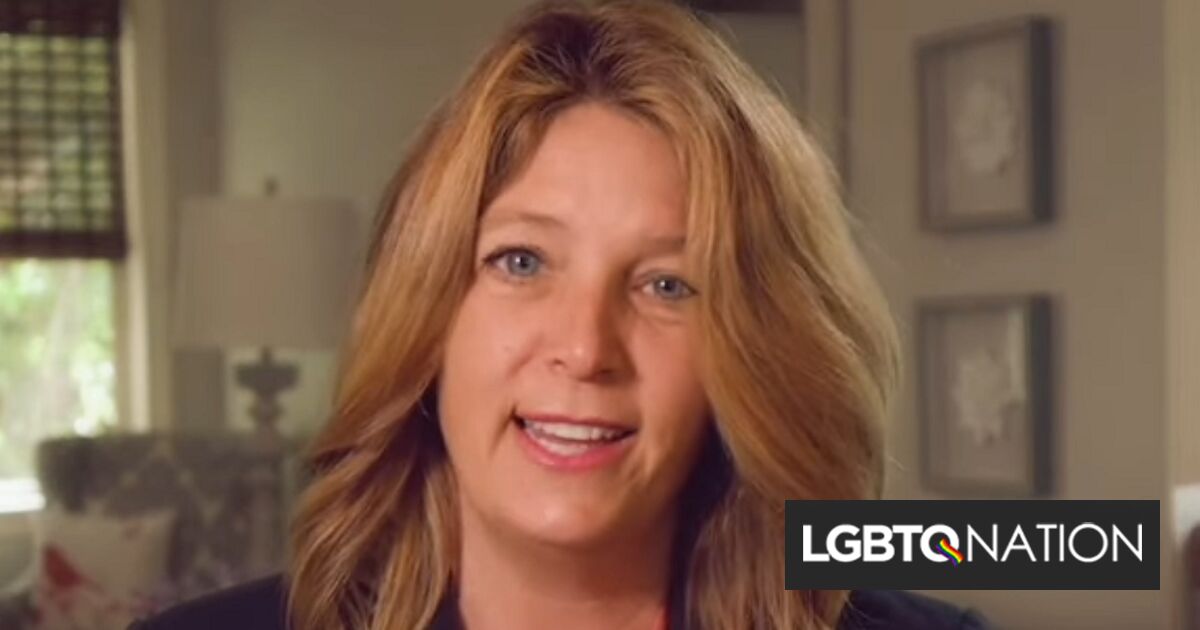 La candidata republicana se queja de que sus llamados a las ejecuciones de Biden y Obama fueron “sacados de contexto”