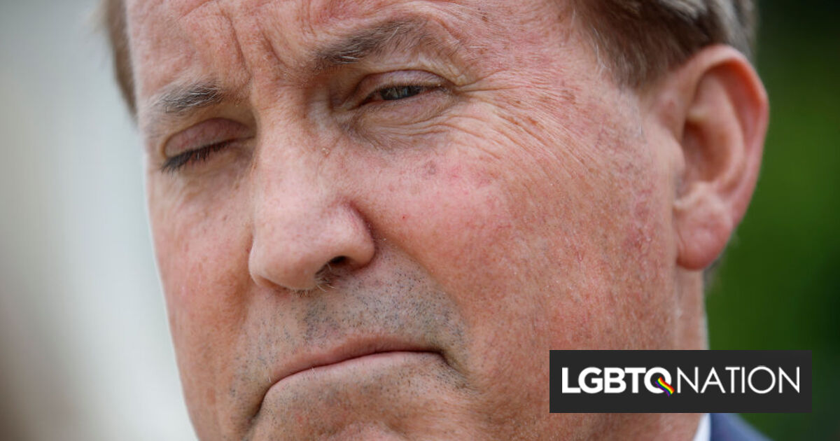 La capital de California es la última en hacer frente a la cruzada anti-trans de Texas