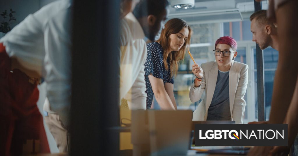 Las empresas LGBTQ+ pronto recibirán un impulso útil en Nueva Jersey