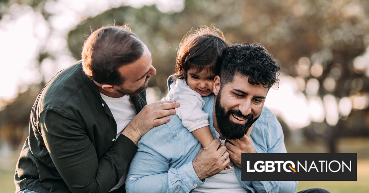 Los investigadores están cada vez más cerca de crear embriones humanos con ADN de dos hombres