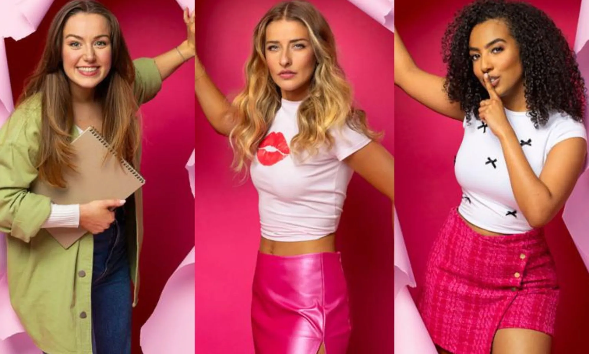 Mean Girls announces West End casting and extends run at Savoy Theatre.