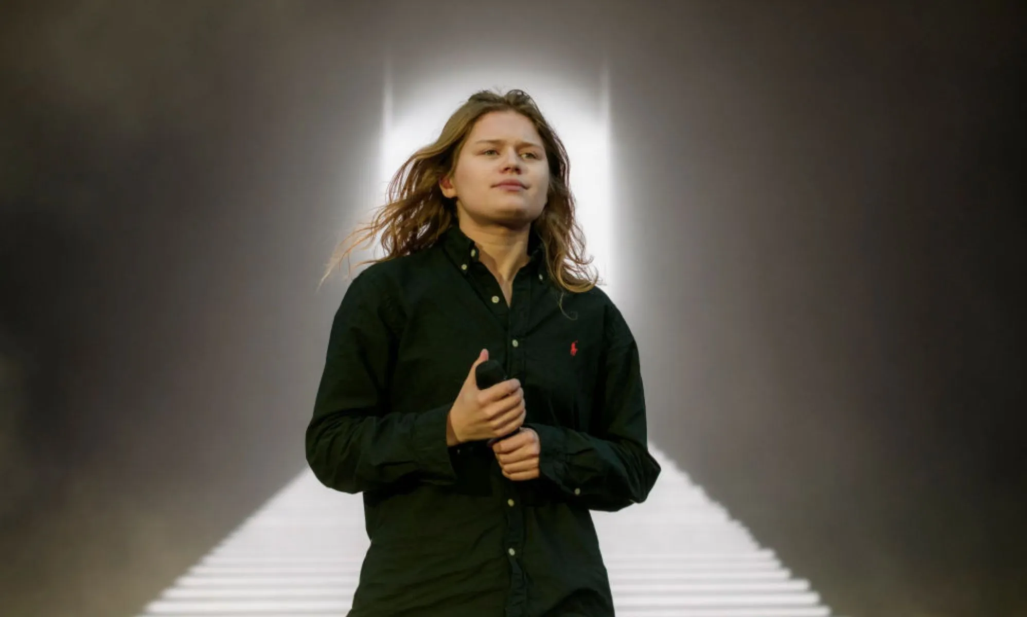 Girl In Red ticket prices revealed for her UK and European tour dates.