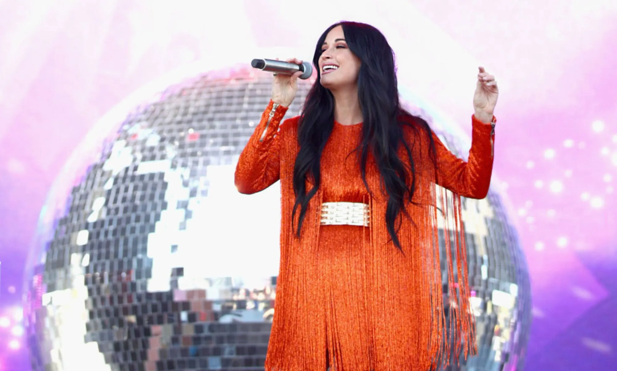 Kacey Musgraves ticket prices revealed for her UK and North American tour dates
