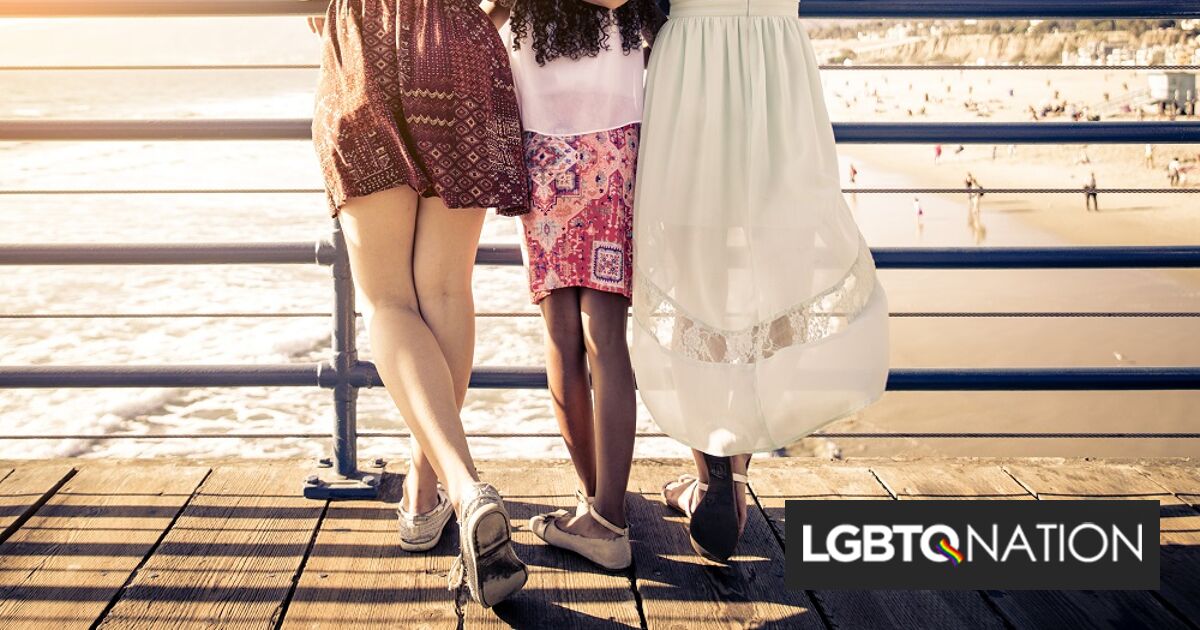 Un tribunal rechaza el intento del gobierno italiano de eliminar a las madres lesbianas de los certificados de nacimiento