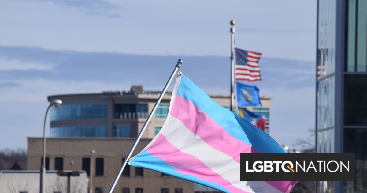 Una cuarta parte de las personas trans sufrieron interrupciones en la atención médica el año pasado