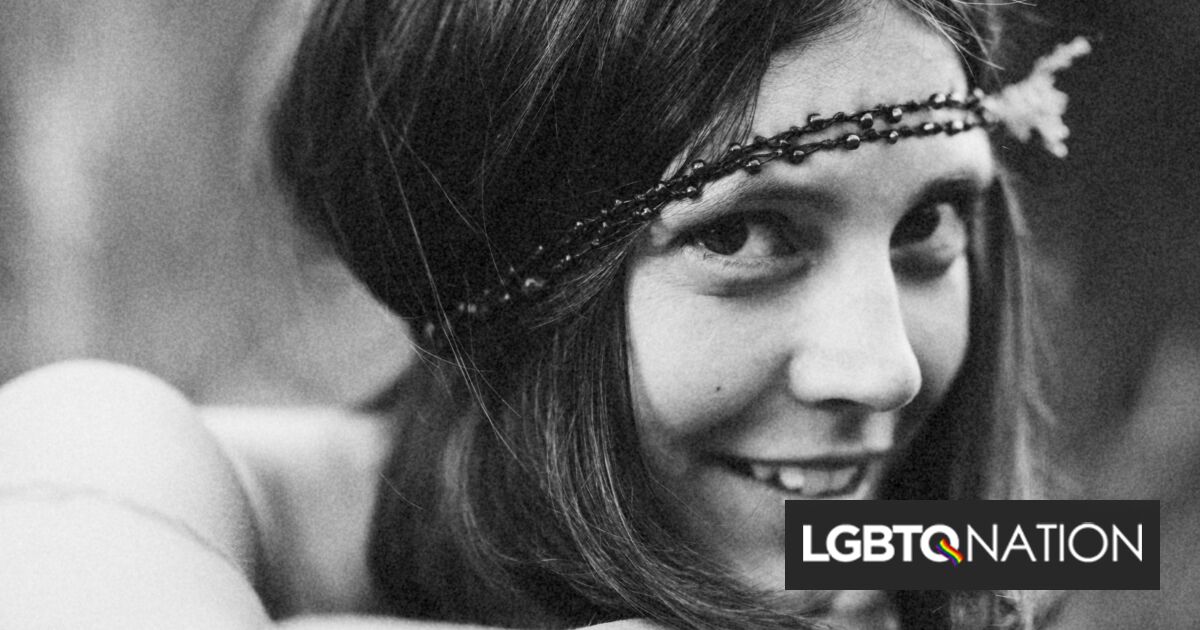 ¿Cómo llegó a ser la generación del amor libre la más conservadora?