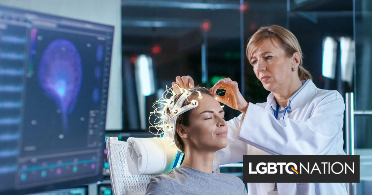 ¿Cómo podemos evitar que la tecnología de “lectura de la mente” delate a las personas queer en contra de su voluntad?