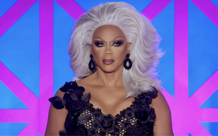 ¿RuPaul acaba de elegir a la primera reina para la temporada 17 de Drag Race?