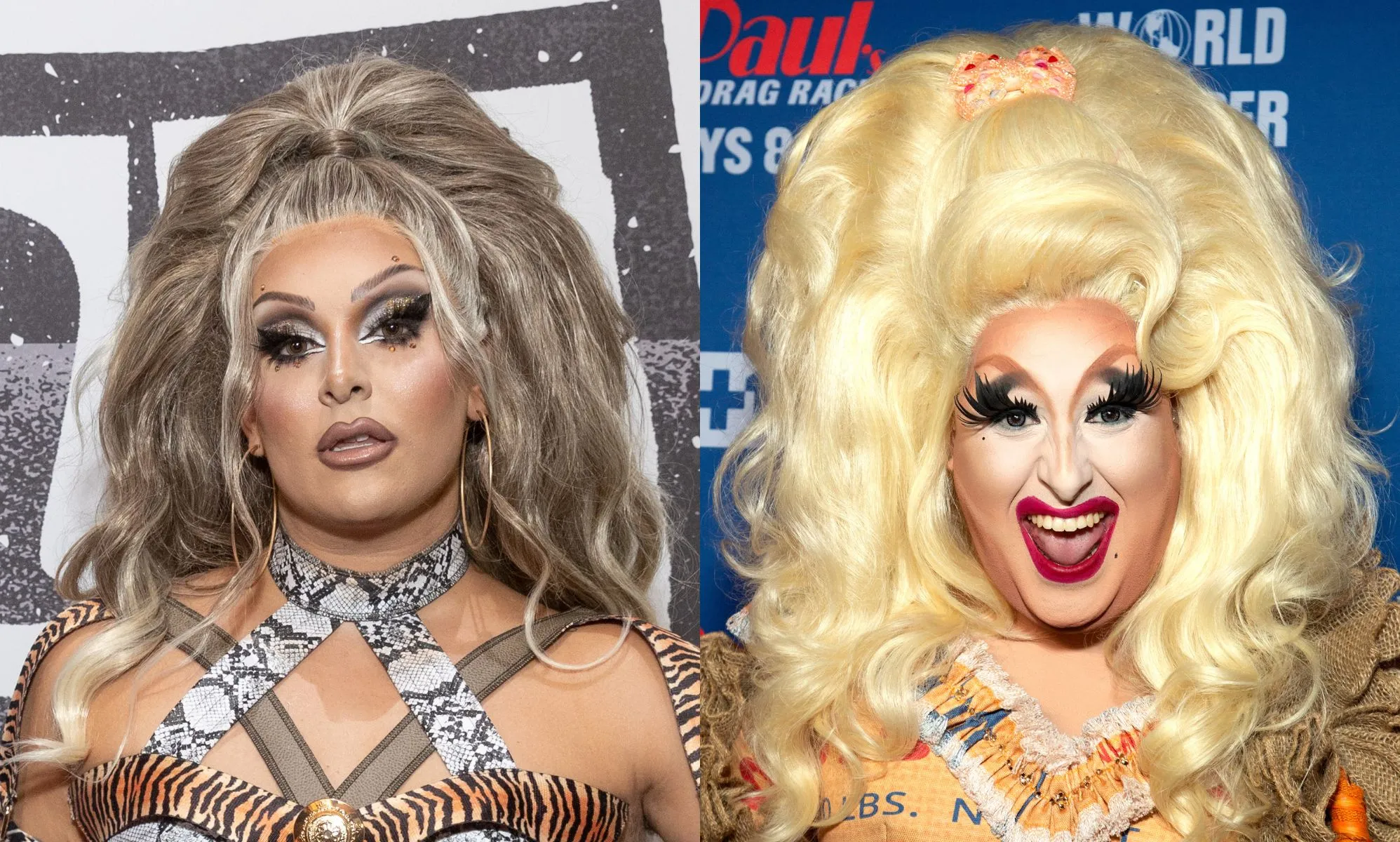 RuPaul