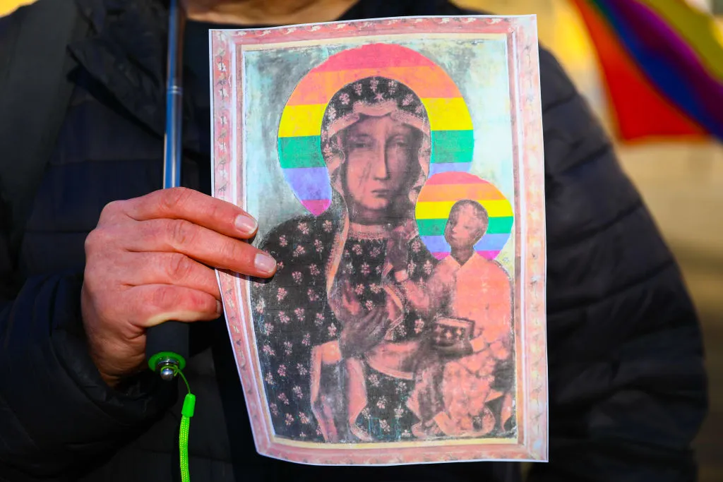 ¿Qué dice la Biblia sobre la homosexualidad? Bueno, para empezar, Jesús no era homófobo.