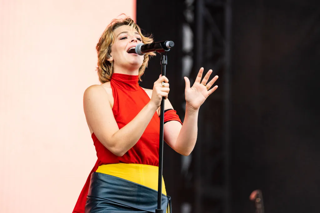 Maggie Rogers announces North American tour dates and ticket details.