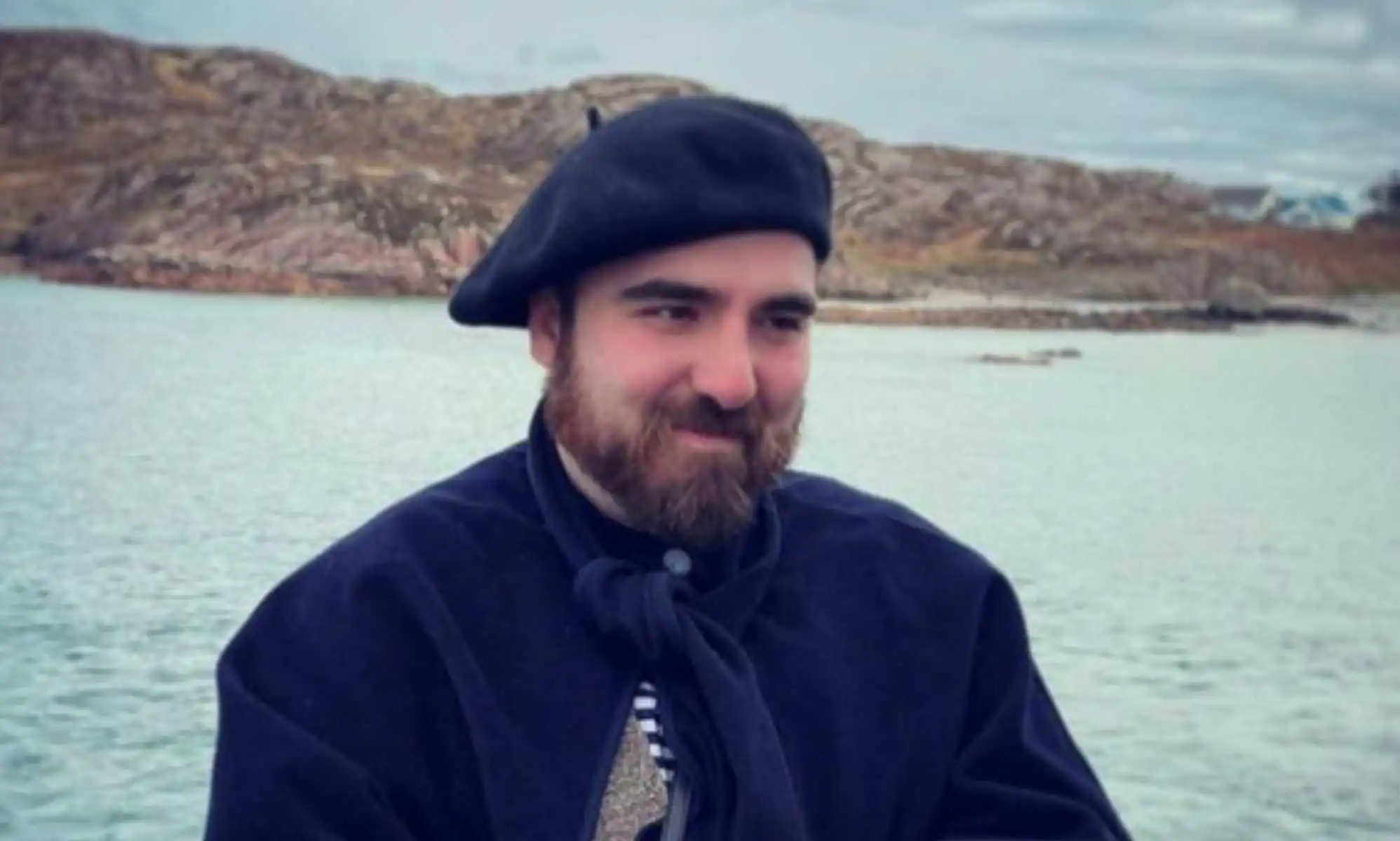 Ben Irurzun