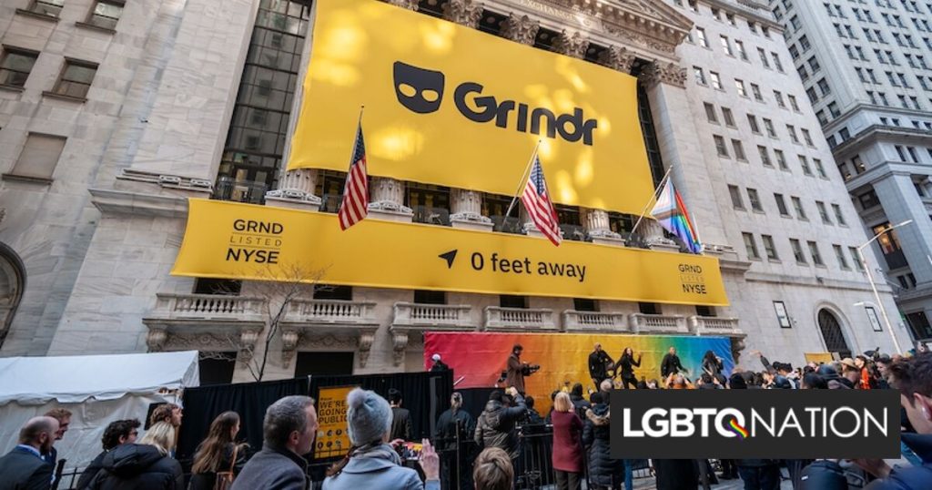Casi 700 usuarios demandan a Grindr por supuestamente compartir su estado serológico sin consentimiento