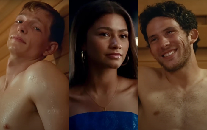 Challengers: Josh O'Connor rompe el silencio sobre si los personajes principales son queer