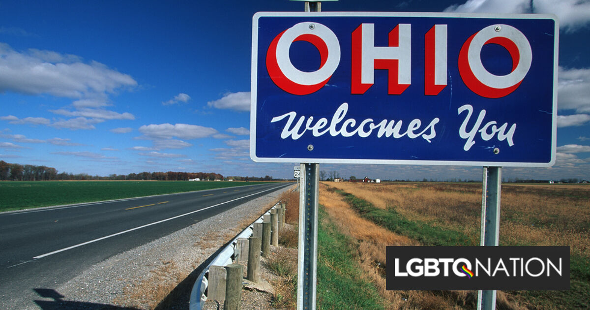 Demócratas y republicanos de Ohio presentan proyectos de ley en duelo en la batalla por los nombres muertos de los candidatos trans