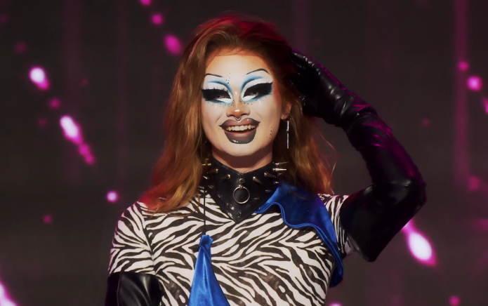 Drag Race: Dawn aclara la confusión sobre la sincronización de labios