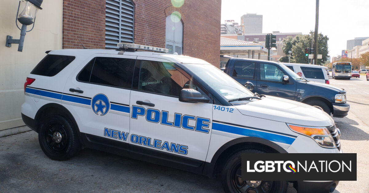 “El Apuñalador del Barrio Francés” asesinó a tres hombres homosexuales.  Acaba de obtener libertad condicional después de 46 años de prisión.