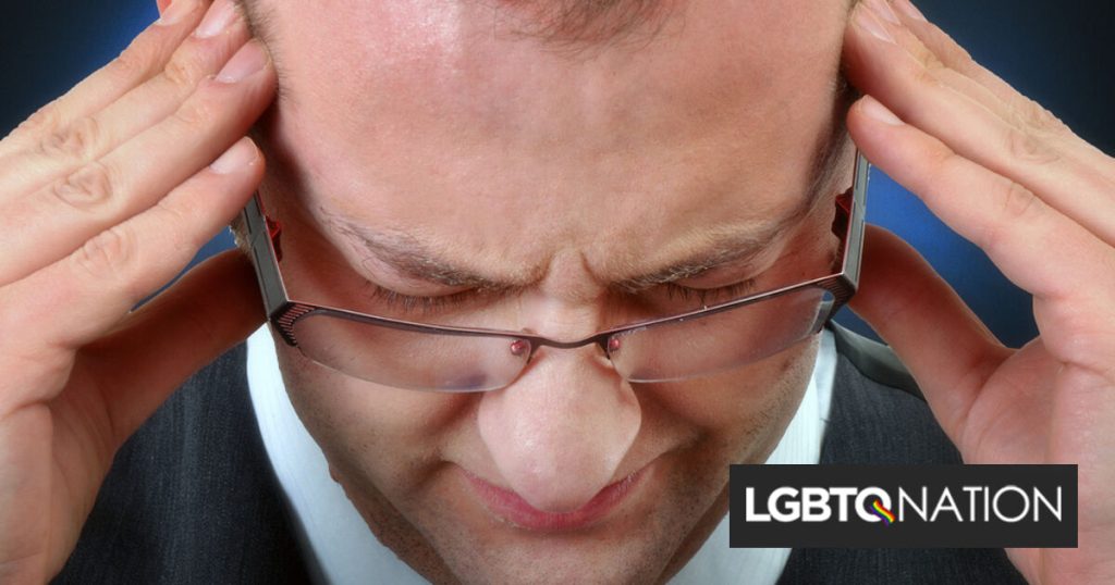 El Partido Republicano de Georgia fracasa en su intento de aprobar una serie de proyectos de ley antitrans de último minuto